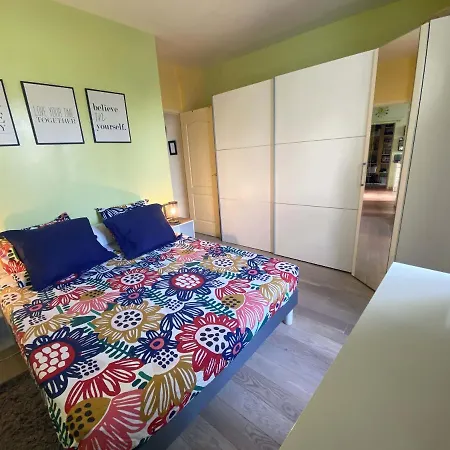 Holiday home Maison Chaleureuse Avec Grand Jardin, 5 Minutes A Pied De La Plage Des Sables Blancs